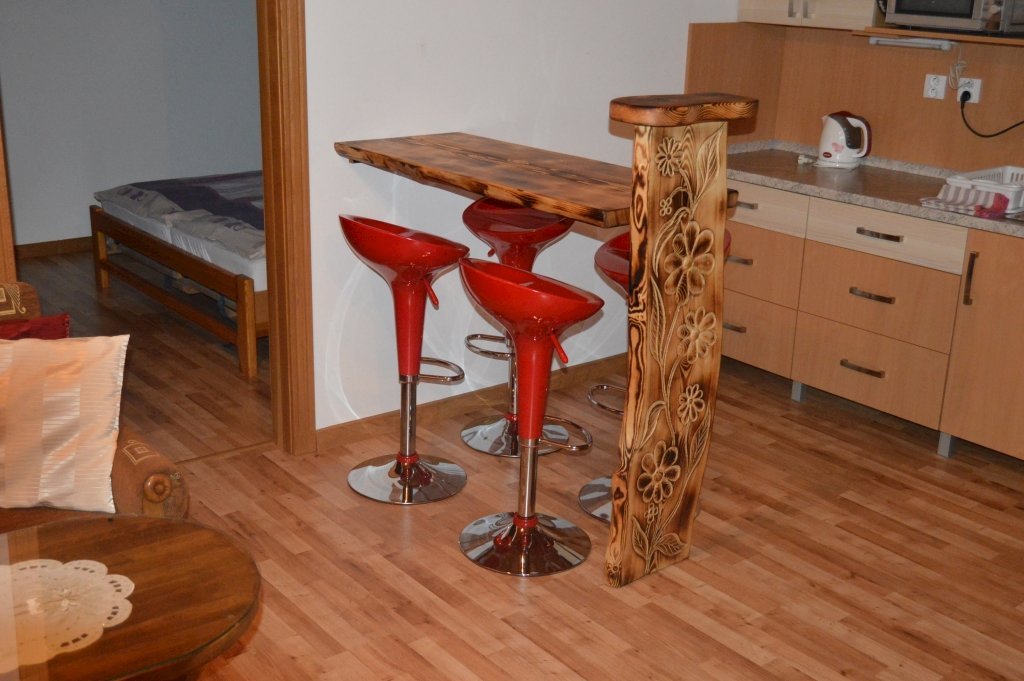 dreveny raj — foto 2