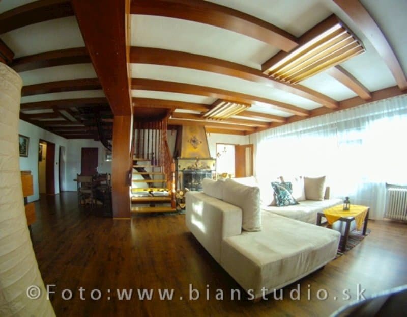 chata rodina — foto 3