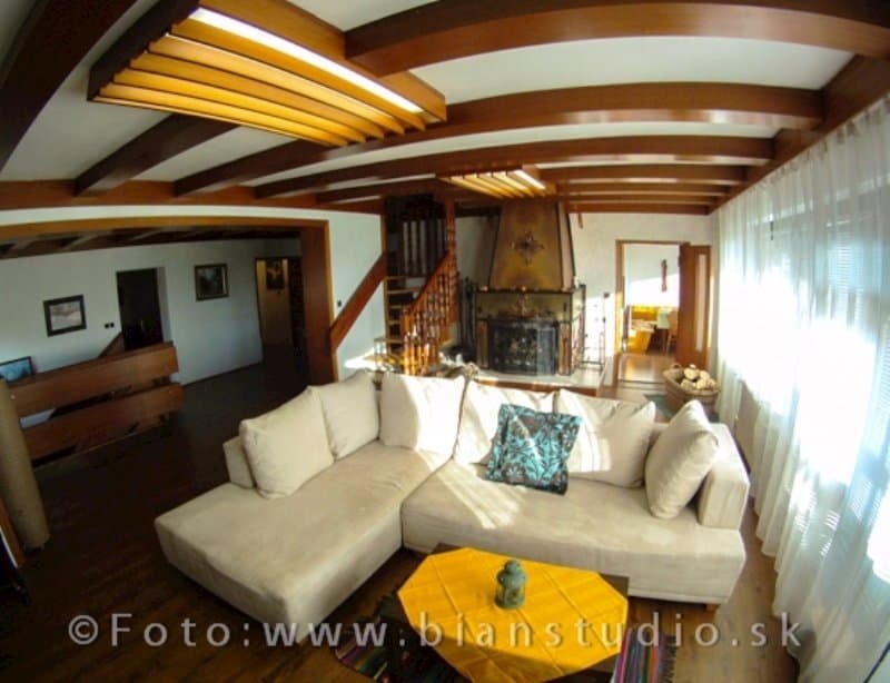 chata rodina — foto 2