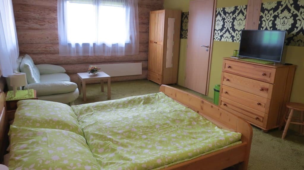 liptovsky zrub — foto 3