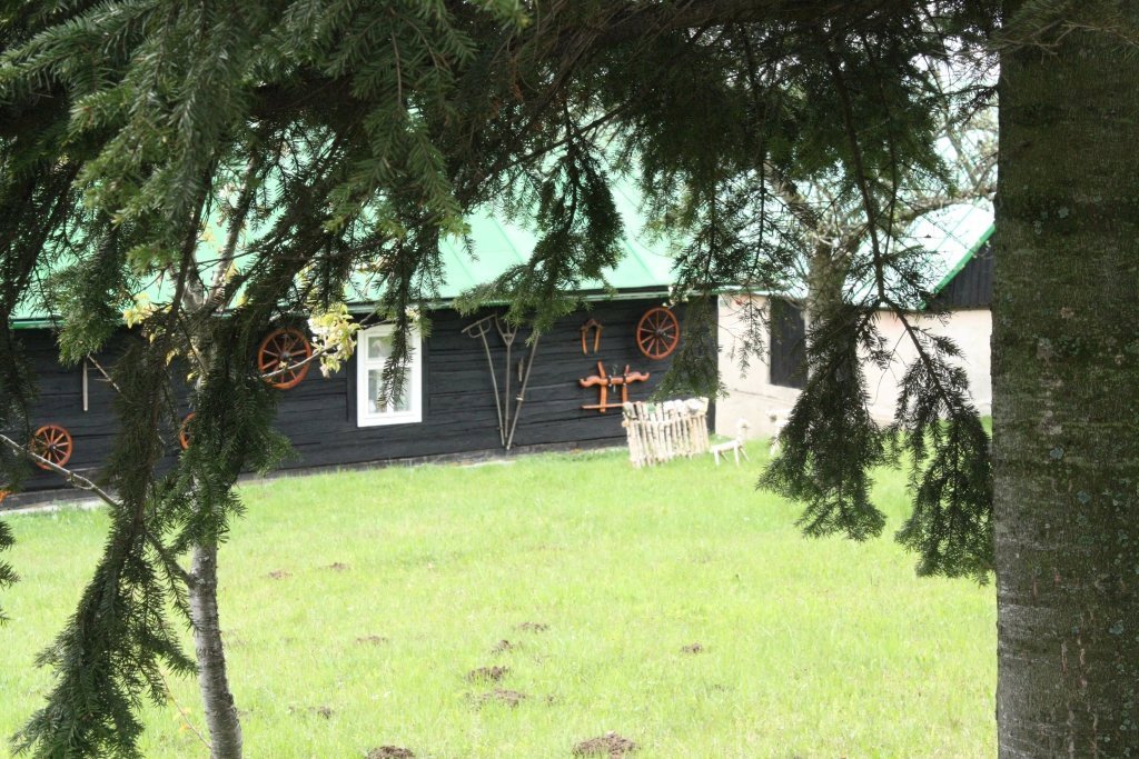 Chalupa spod kriza — foto 8