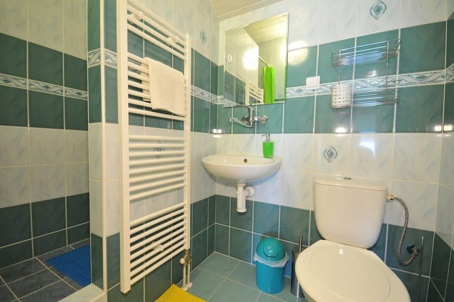 chalupa a penzion pod troma korunami — foto 2