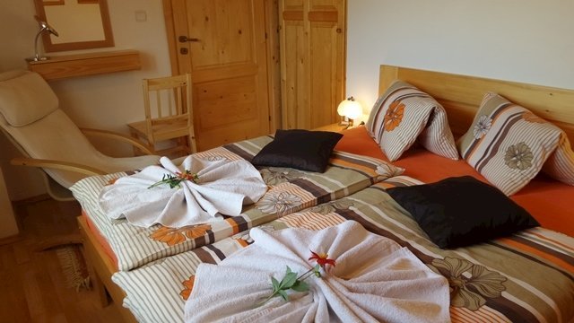penzion alpinka — foto 2