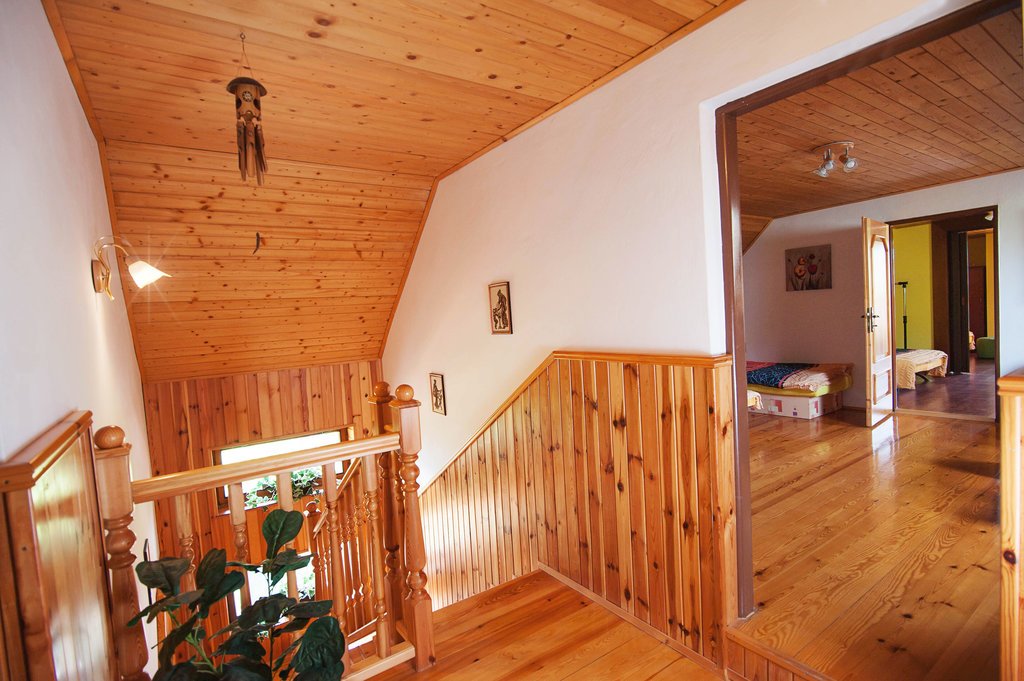 apartmanovy dom mojtin — foto 4