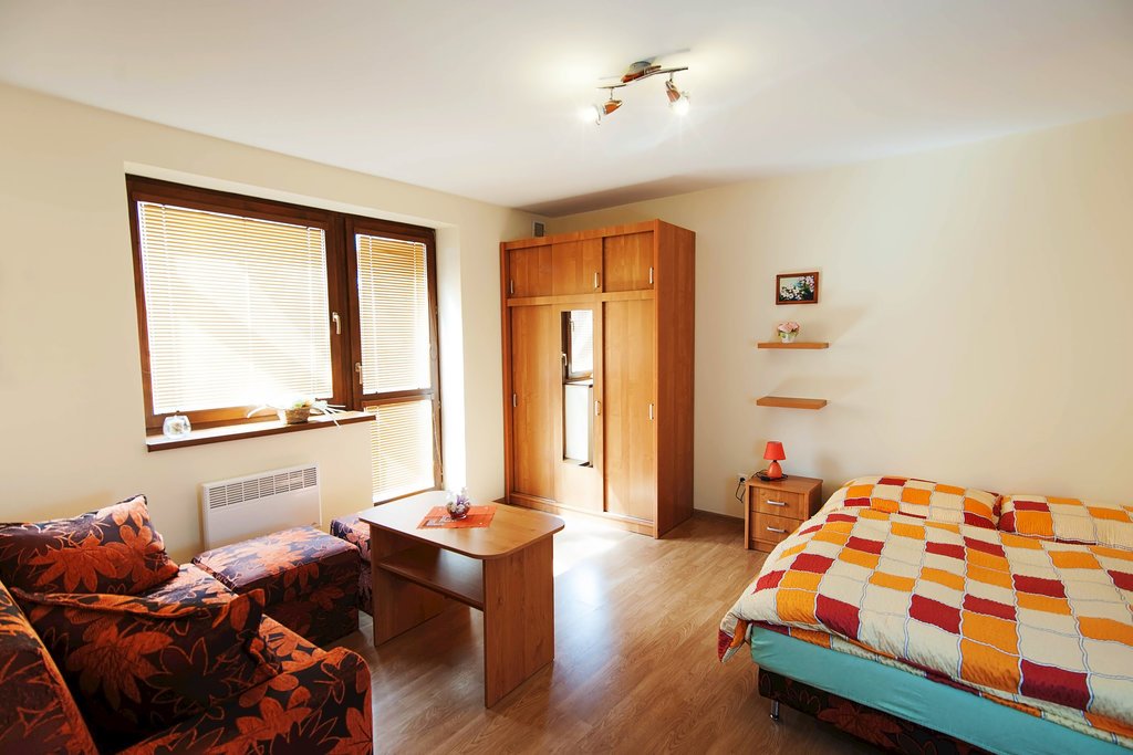 apartmanovy dom mojtin — foto 2