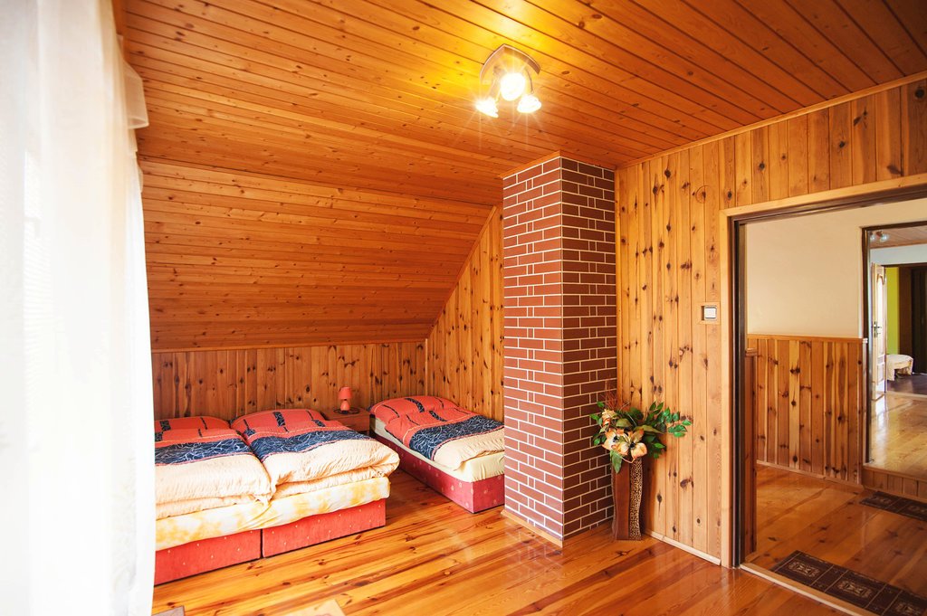 apartmanovy dom mojtin — foto 3