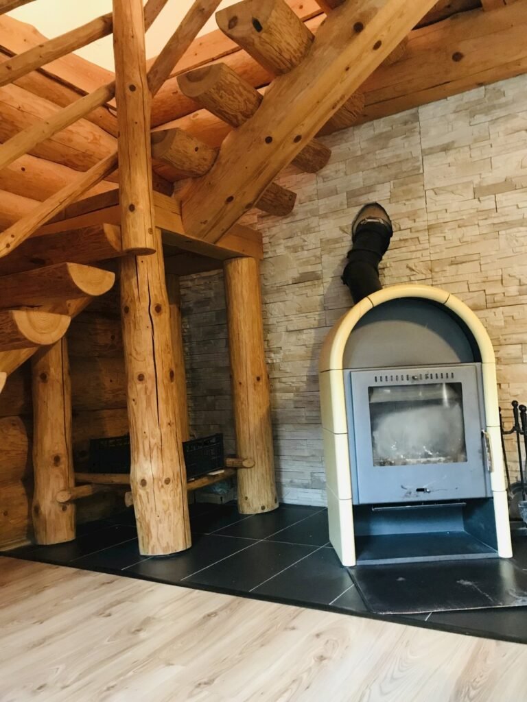 zrub pod koncitou — foto 2