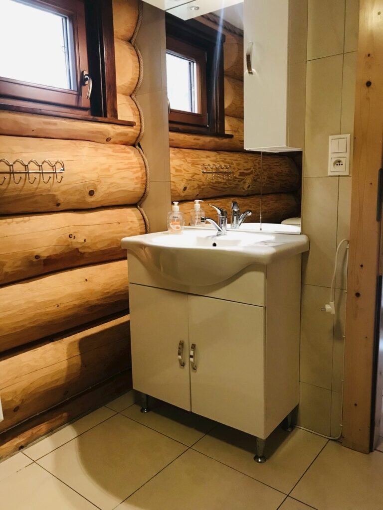 zrub pod koncitou — foto 3