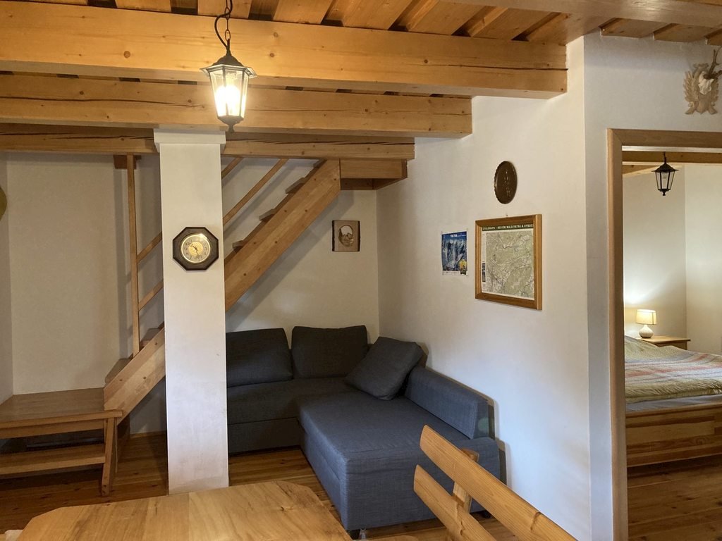 chata junacik — foto 2