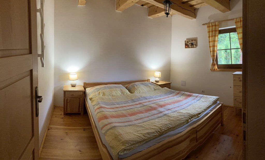 chata junacik — foto 3