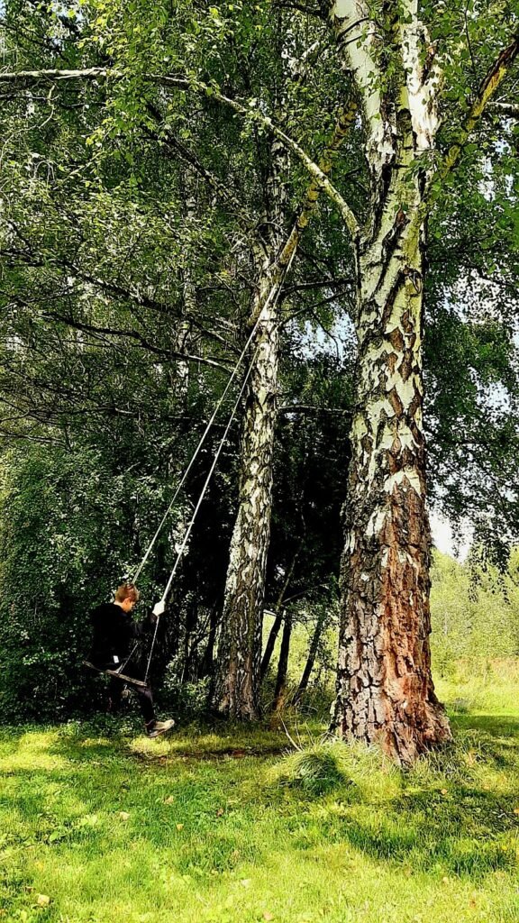 chata na polostrove — foto 3