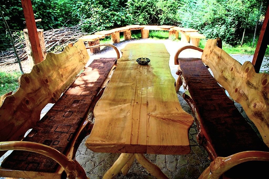 chata na polostrove — foto 2