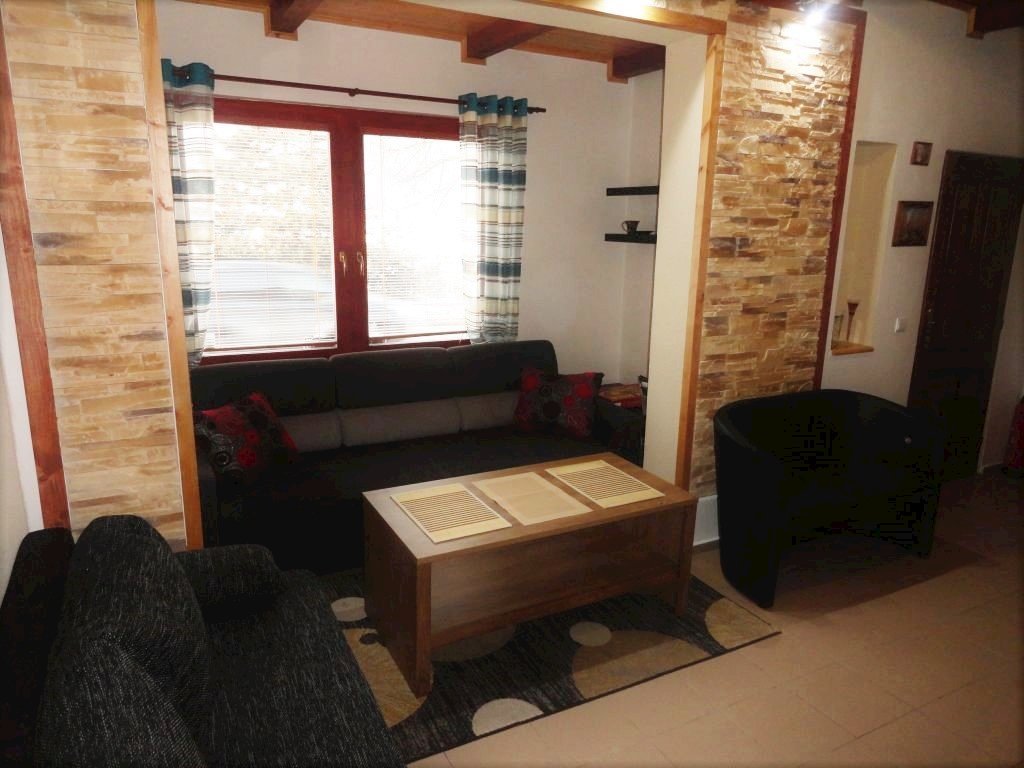 chalupa na hrbku — foto 3