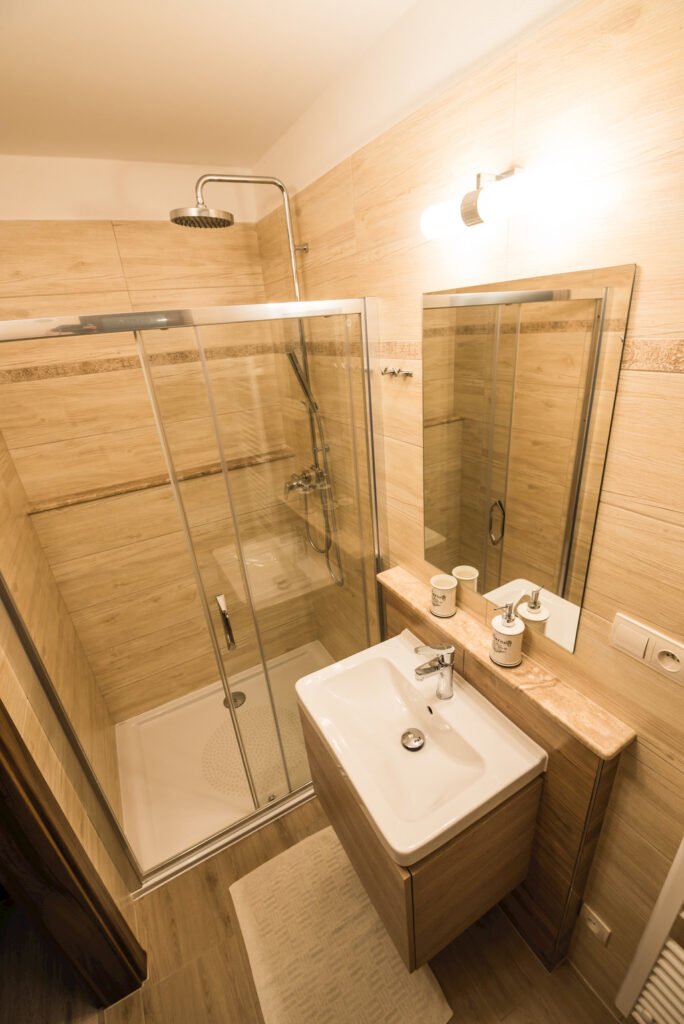 ubytovanie zember chata apartman studia — foto 3