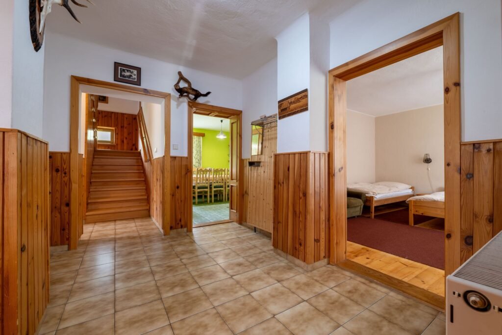 chalupa sosna — foto 6