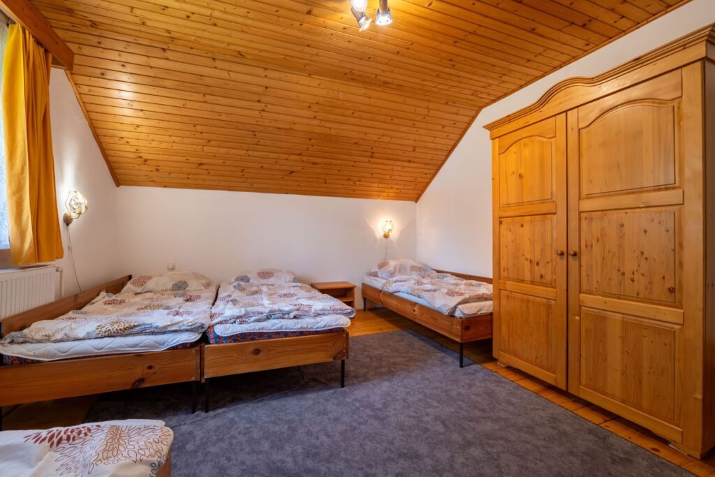 chalupa sosna — foto 4