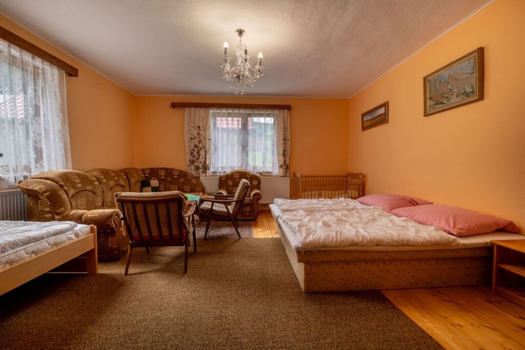 chalupa sosna — foto 5