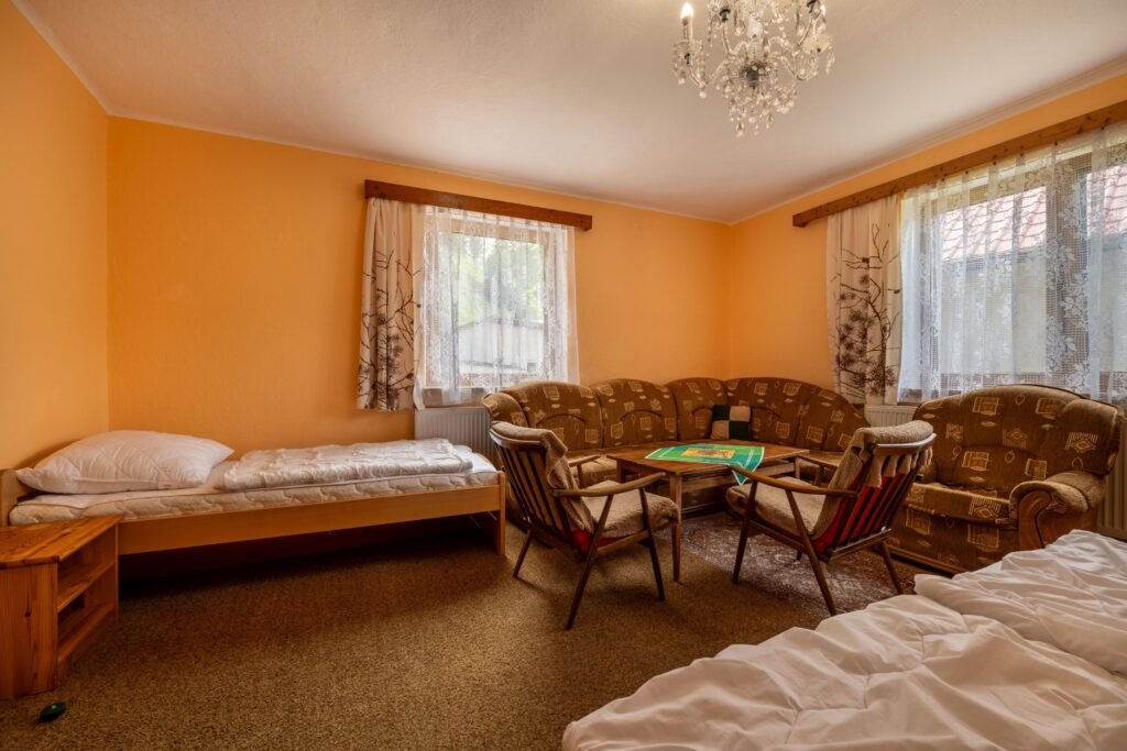 chalupa sosna — foto 2