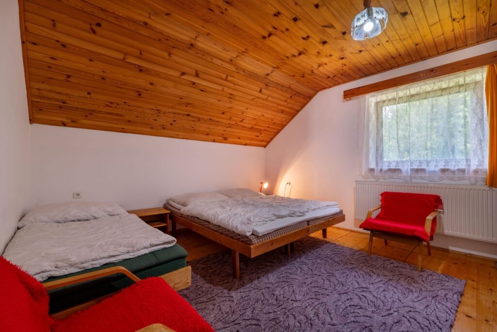 chalupa sosna — foto 3