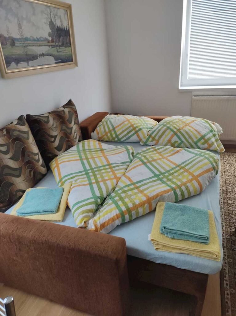 apartman jarka podhajska