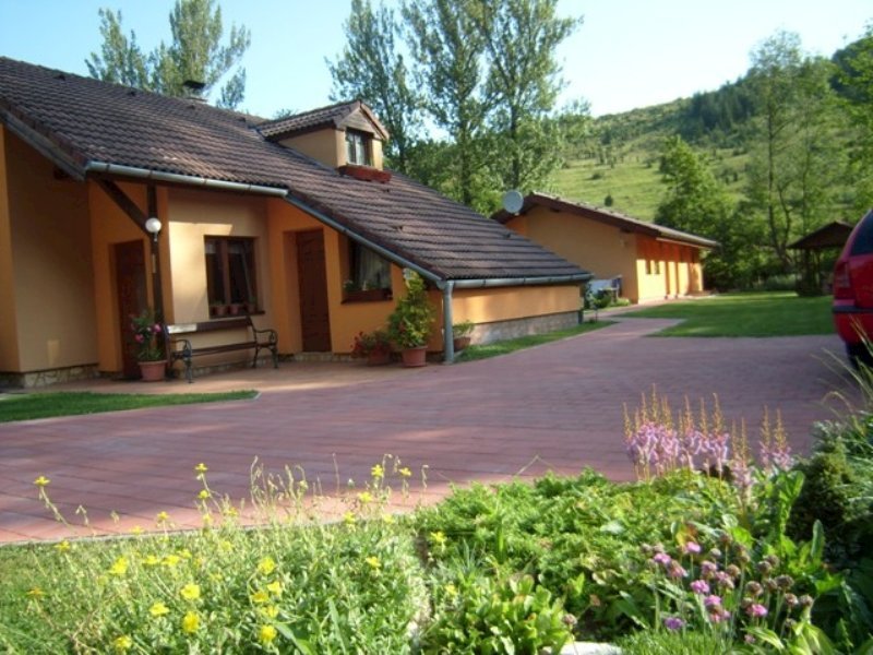 Ubytovanie frivald — foto 6