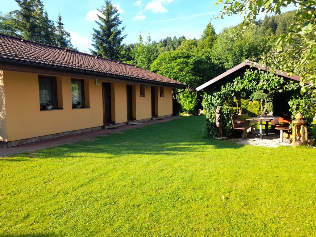 ubytovanie frivald — foto 3