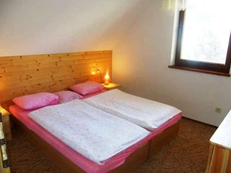 chalupa v turiku — foto 3