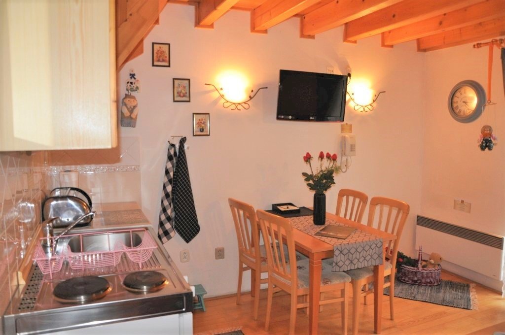 holiday home magdalenka tatralandia