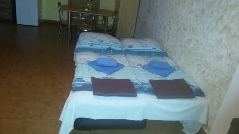 ubytovanie u janky kocurany