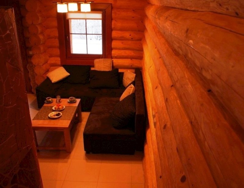 zrubovy dom malachov — foto 2