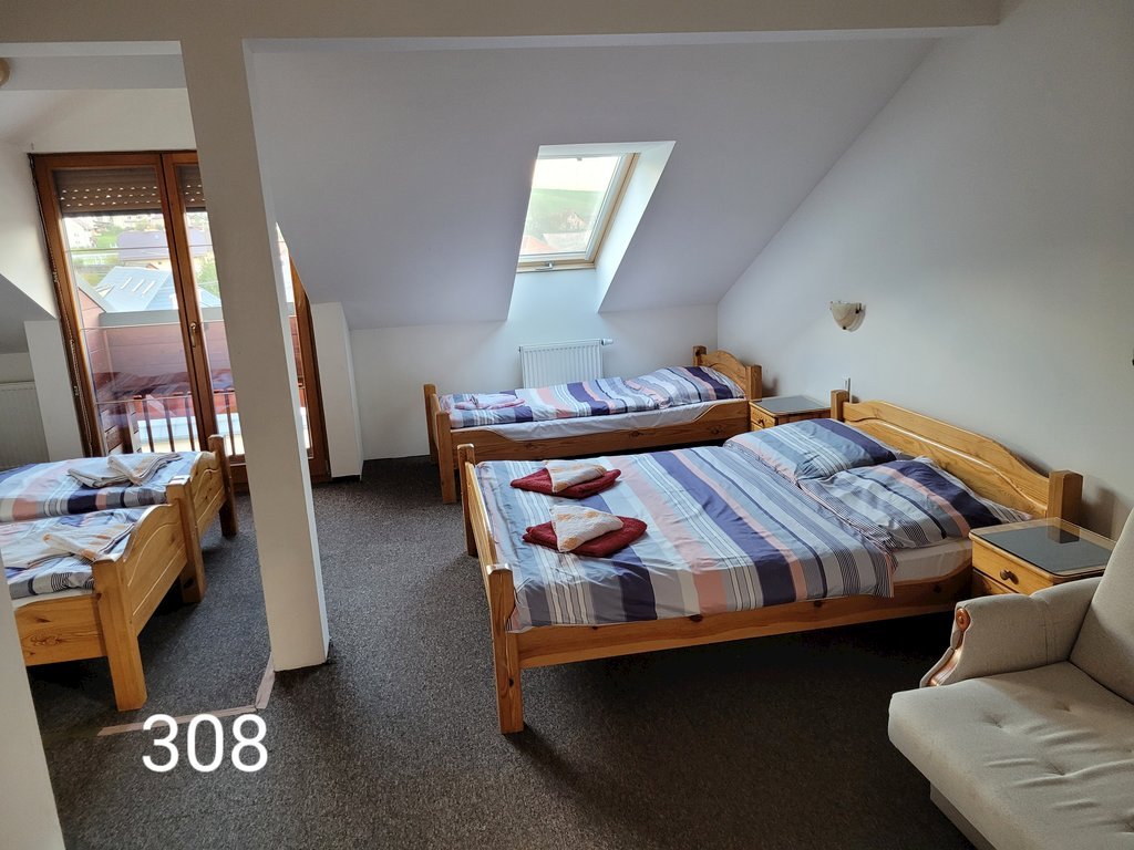 hotel helpa — foto 3