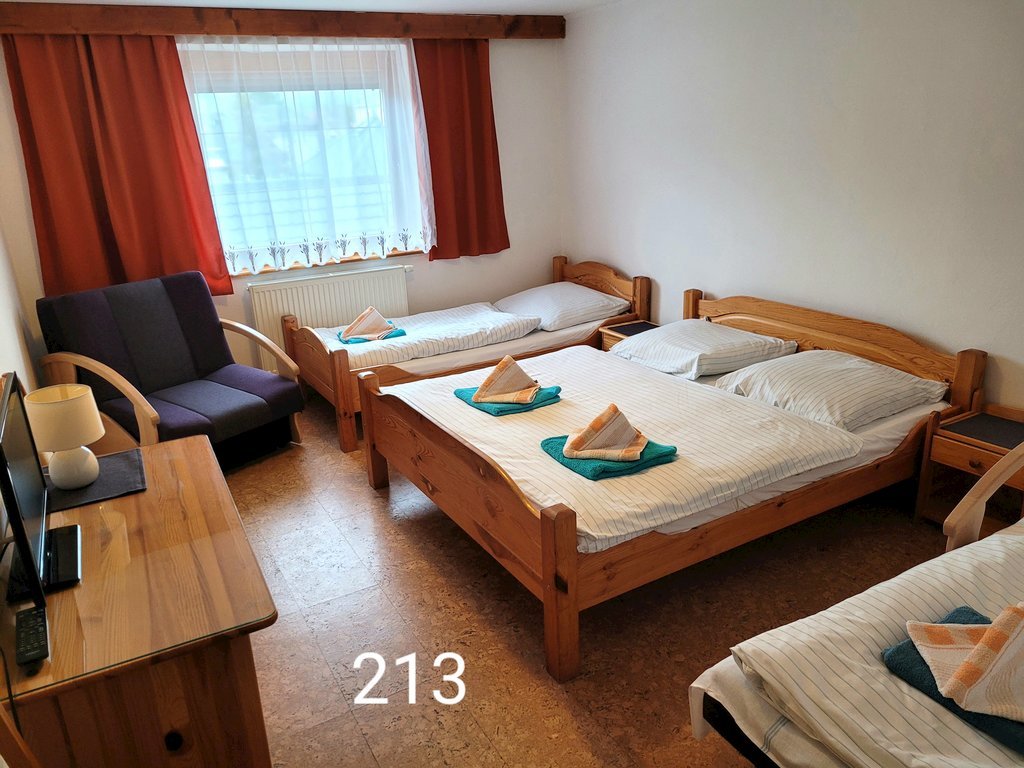 hotel helpa — foto 2