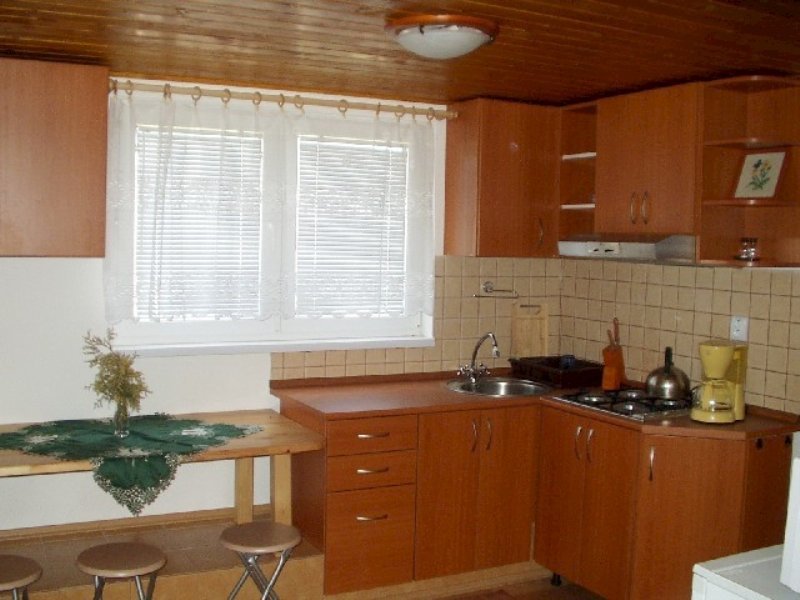 chalupa homola — foto 3