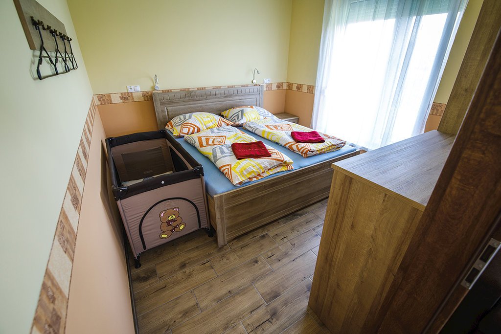 villa gracia podhajska — foto 3