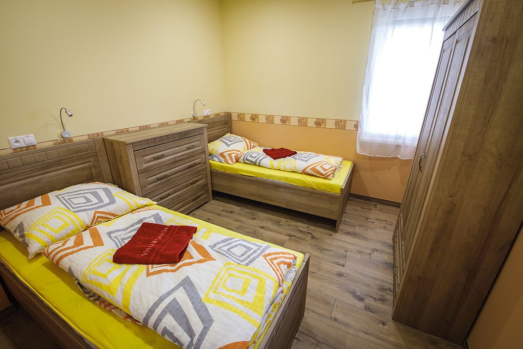 villa gracia podhajska — foto 2