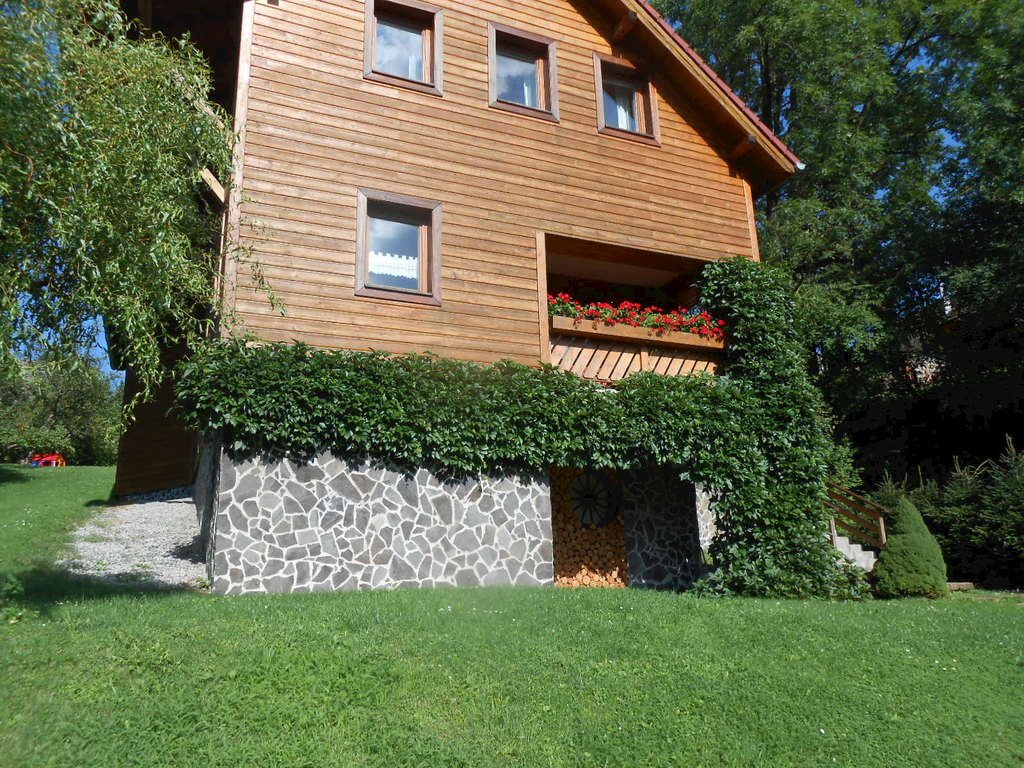 chata svistovka — foto 3