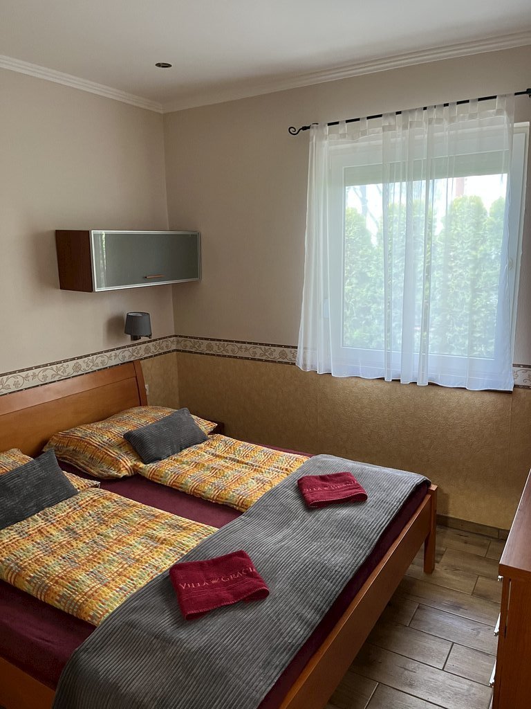 villa gracia patince — foto 2