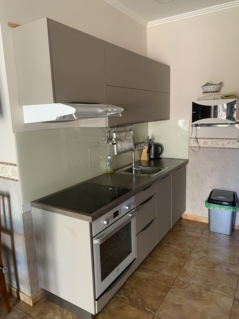 villa gracia patince