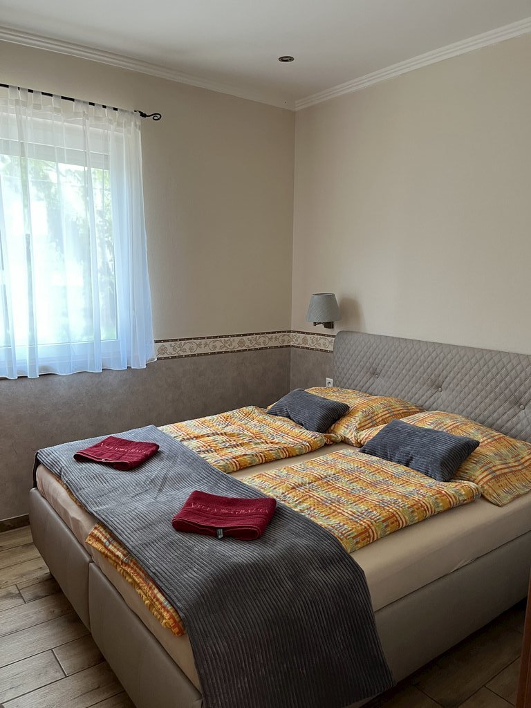 villa gracia patince — foto 3