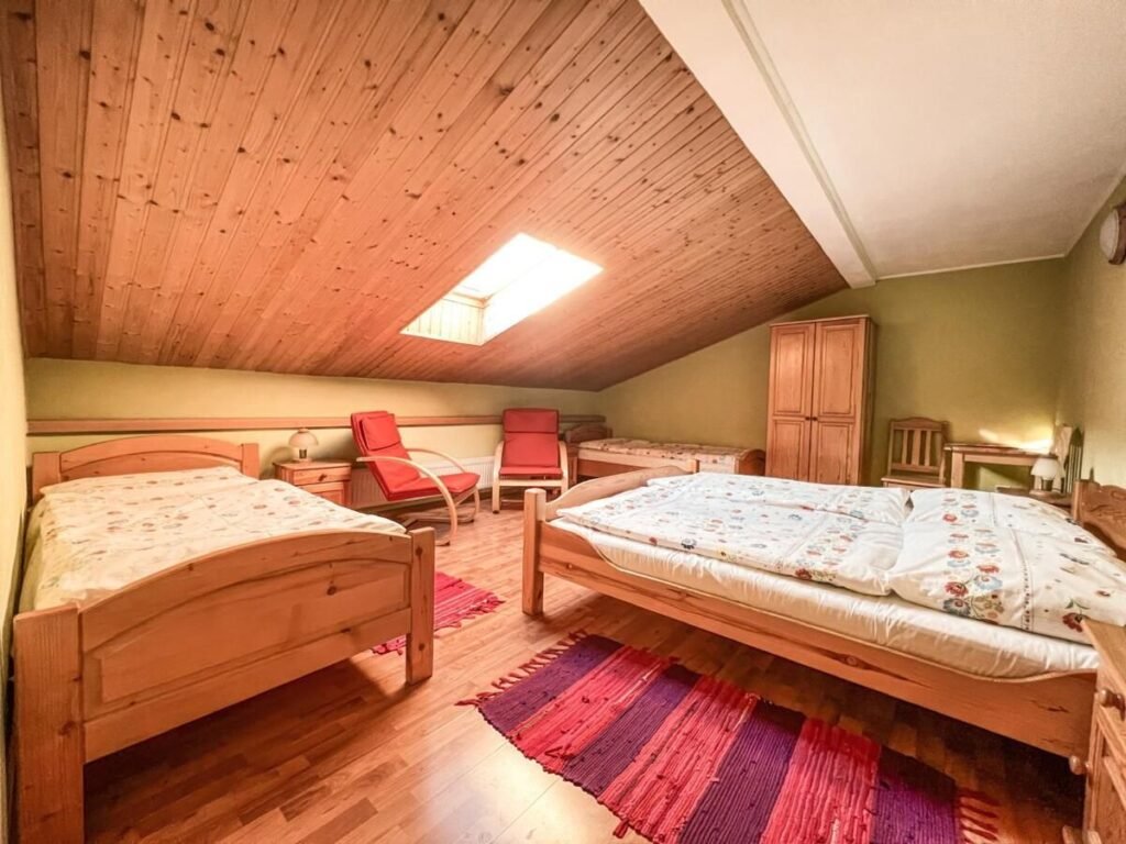 chata monika — foto 3