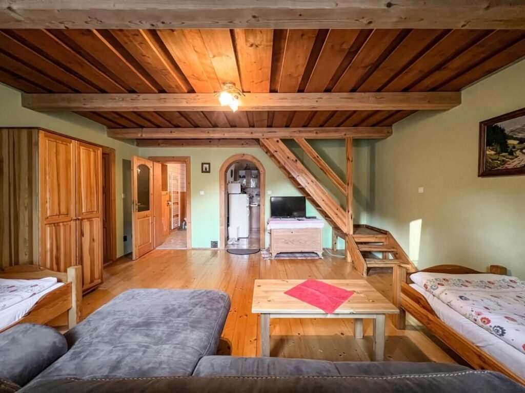 chata monika — foto 2