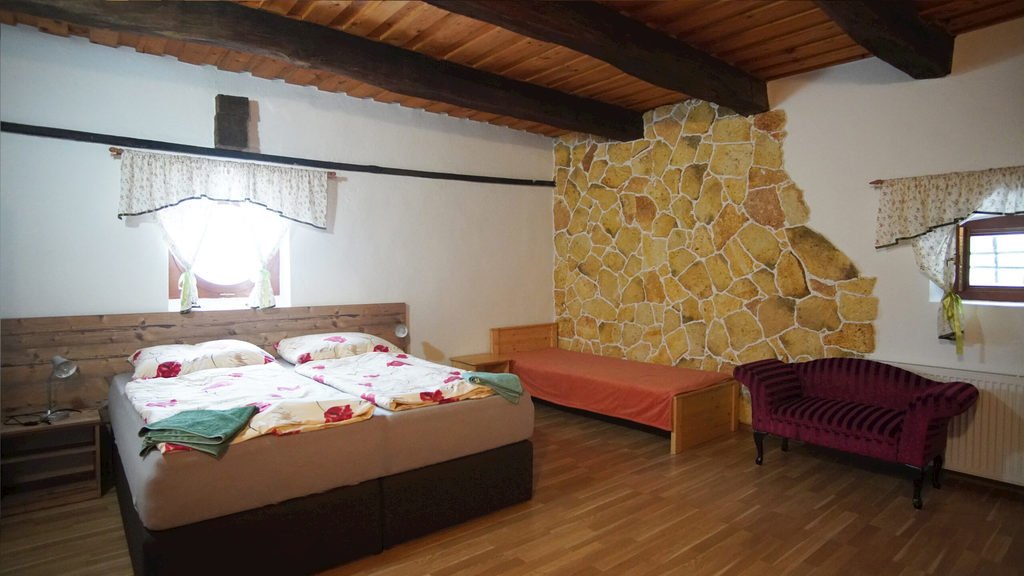 Penzion granarium — foto 5