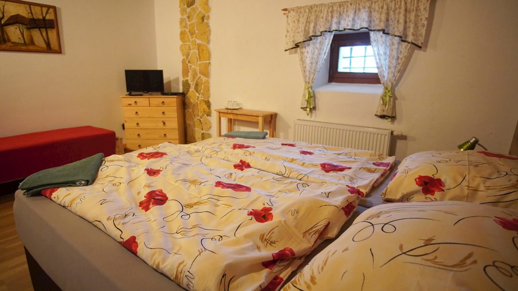 penzion granarium — foto 3