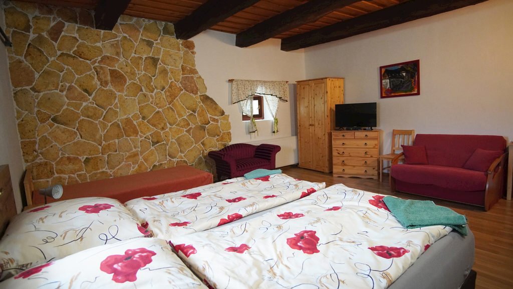 Penzion granarium — foto 4