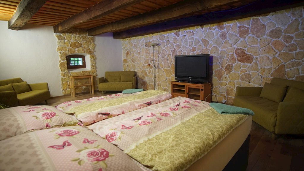 penzion granarium — foto 2