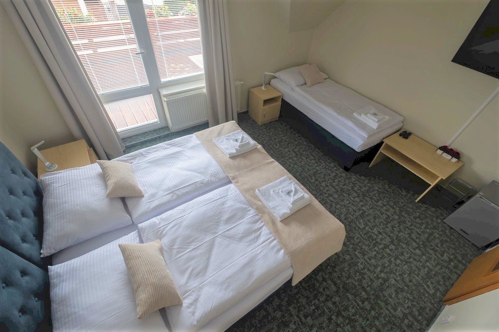 penzion rysy — foto 2