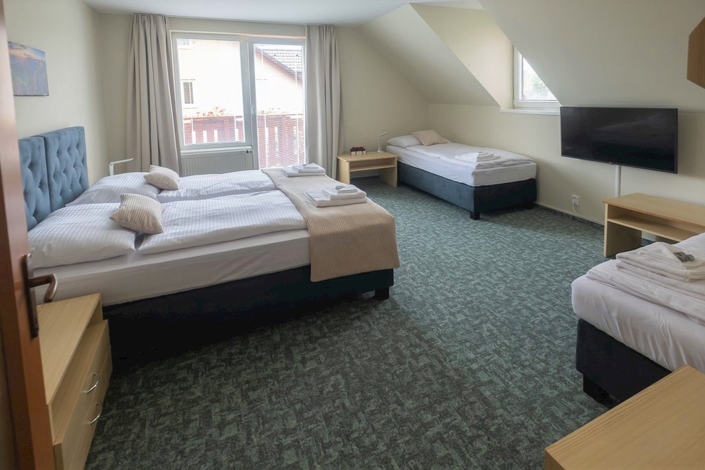 penzion rysy — foto 3