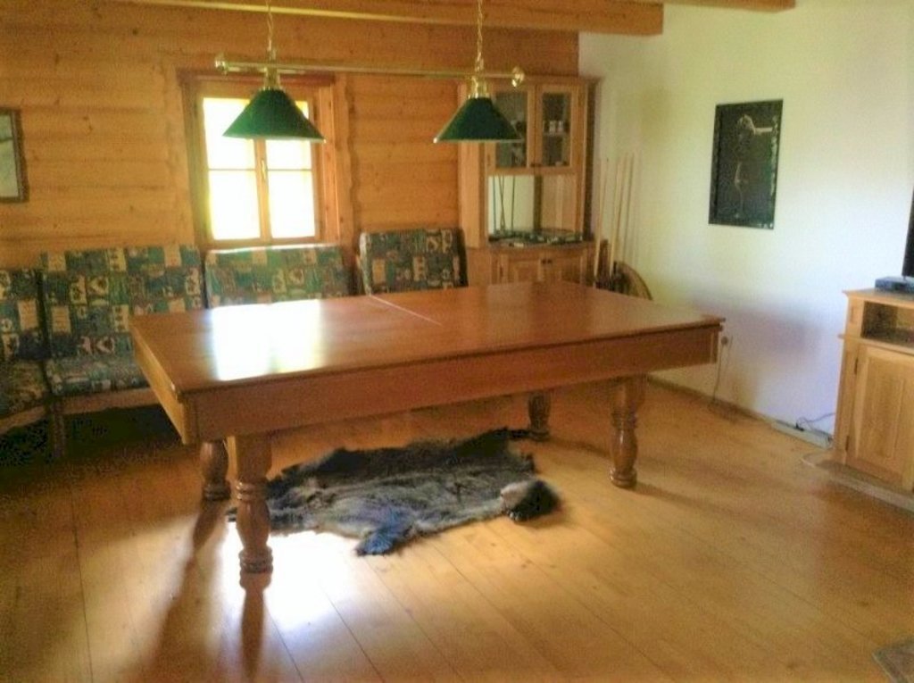 chata dolinky — foto 2