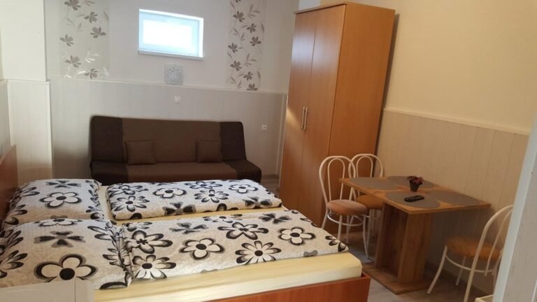 apartmany rebeka
