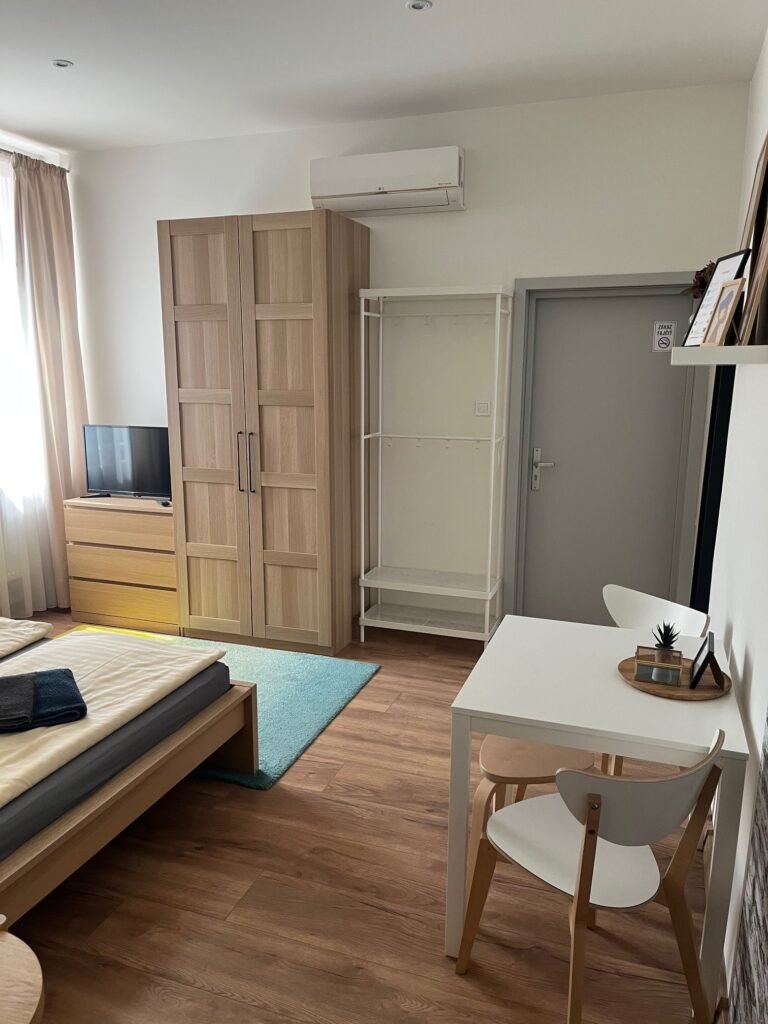 Penzion nad bankou — foto 6